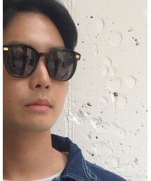 NATIVE SONS | サングラス