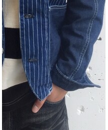 NEIGHBORHOOD | デニムパンツ