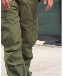 WTAPS | カーゴパンツ