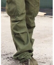 WTAPS | カーゴパンツ