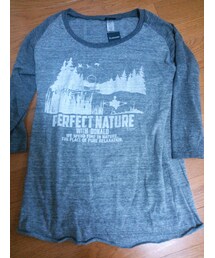 Rinajour | Tシャツ/カットソー