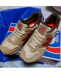 NEW BALANCE | ニューバランス 1300 classic(スニーカー)