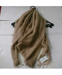 MARTIN MARGIELA | シルクストール(ストール/ショール)