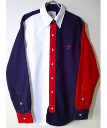 ブラックフリース | 伊勢丹別注(シャツ/ブラウス)