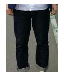 GOLDEN GOOSE | パンツ