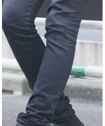 SAINT LAURENT PARIS | デニムパンツ