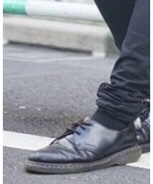 Dr. Martens | ドレスシューズ