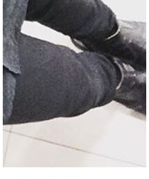 SAINT LAURENT PARIS | デニムパンツ