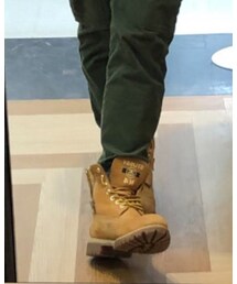 Timberland | ブーツ