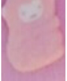 おさるさん | ブローチ/コサージュ