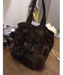 BRIEFING | トートバッグ(トートバッグ)