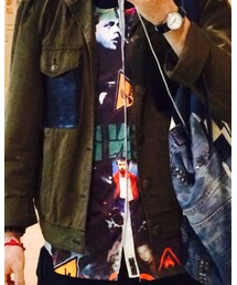 リメイク | シャツ/ブラウス