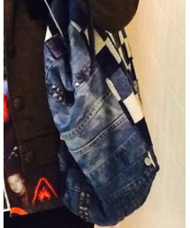 リメイク | トートバッグ