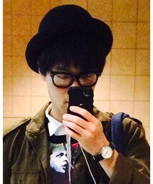 TOM FORD EYEWEAR | メガネ