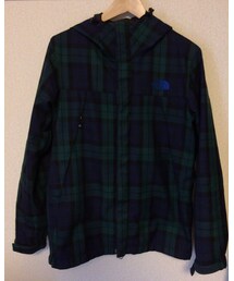 THE NORTH FACE PURPLE LABEL | マウンテンパーカー