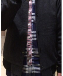 BLACK FLEECE by Brooks Brothers | シャツ/ブラウス