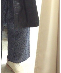 no brand | パンツ
