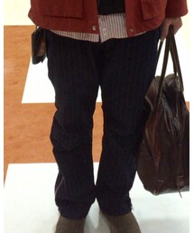 JUNYA WATANABE MAN | スラックス