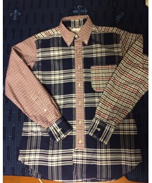 BLACK FLEECE by Brooks Brothers | シャツ/ブラウス