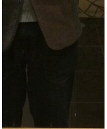 COMME des GARCONS HOMME PLUS | デニムパンツ