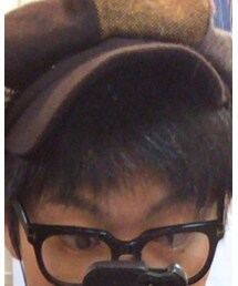 VINTAGE | キャスケット