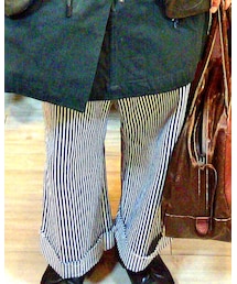 CALIFORNIA BRAND | パンツ