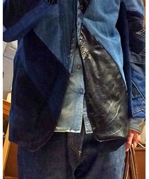 SHAREEF | シャツ/ブラウス