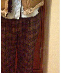 324円 | スラックス