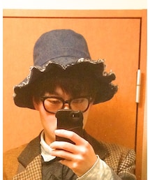 REMAKE ITEM | ハット