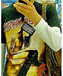 MARILYN MANSON | Tシャツ/カットソー