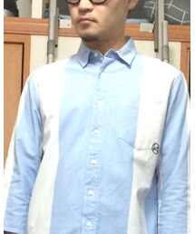 khaki | シャツ/ブラウス