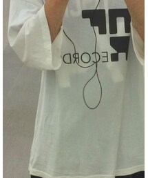 NFrecords | Tシャツ/カットソー