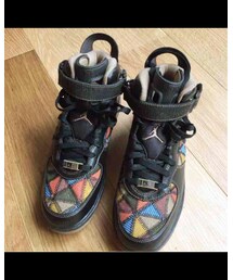 AIR JORDAN | スニーカー