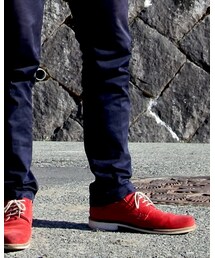 UNIQLO | チノパンツ