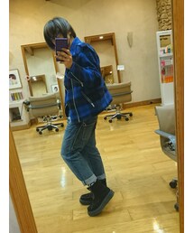 RNA | デニムパンツ