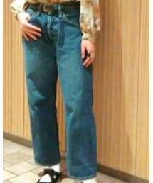 VINTAGE | デニムパンツ