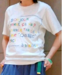 USED | Tシャツ/カットソー