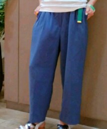USED | スラックス