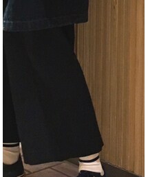 VINTAGE | パンツ