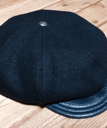 NEIGHBORHOOD | キャスケット