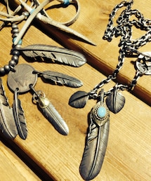 goro's | ネックレス