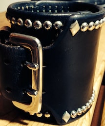 WOLF’S HEAD | ブレスレット