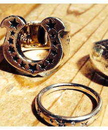 TENDERLOIN | リング