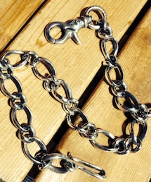 Celt and Cobra | ウォレットチェーン