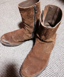 THEE OLD CIRCUS | ブーツ