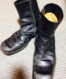 MARTIN MARGIELA | ブーツ