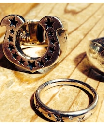 TENDERLOIN | リング