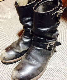 RED WING SHOES | ブーツ