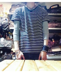 NEIGHBORHOOD | Tシャツ/カットソー