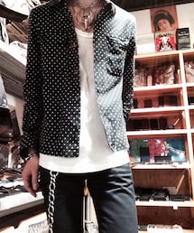 ATTACHMENT | Tシャツ/カットソー